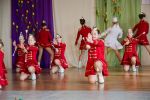 Marklowice, Pszów i Syrynia wśród zwycięzców festiwalu tanecznego Aplauz, 